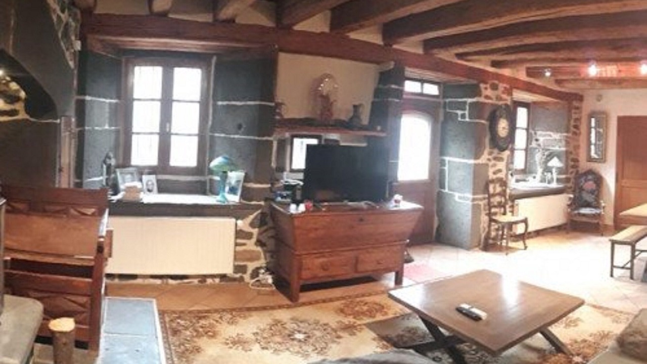 Photo of Livingroom in Lavastrie