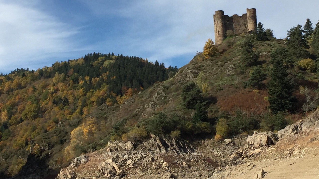 Photo of Outdoor in Lavastrie
