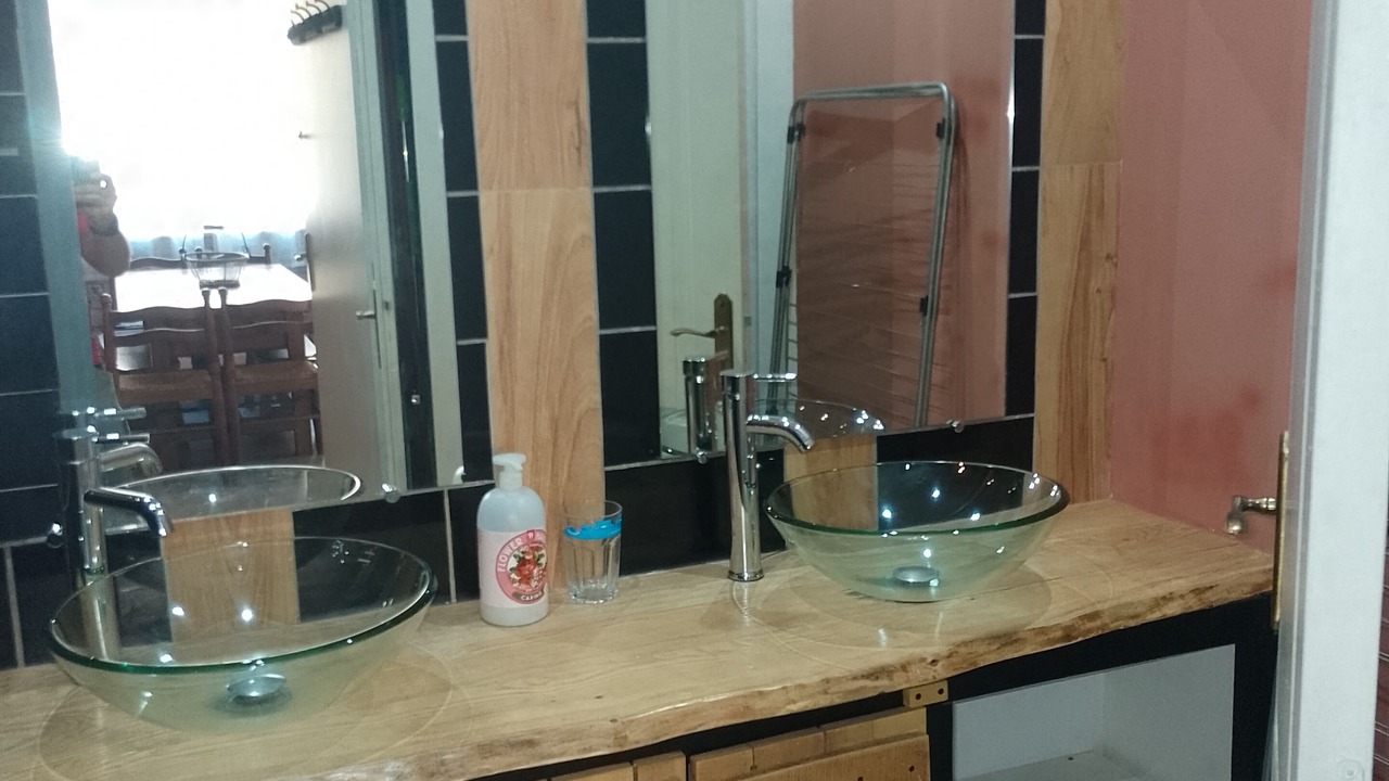 Photo of Bathroom in Saint-Jacques-des-Blats