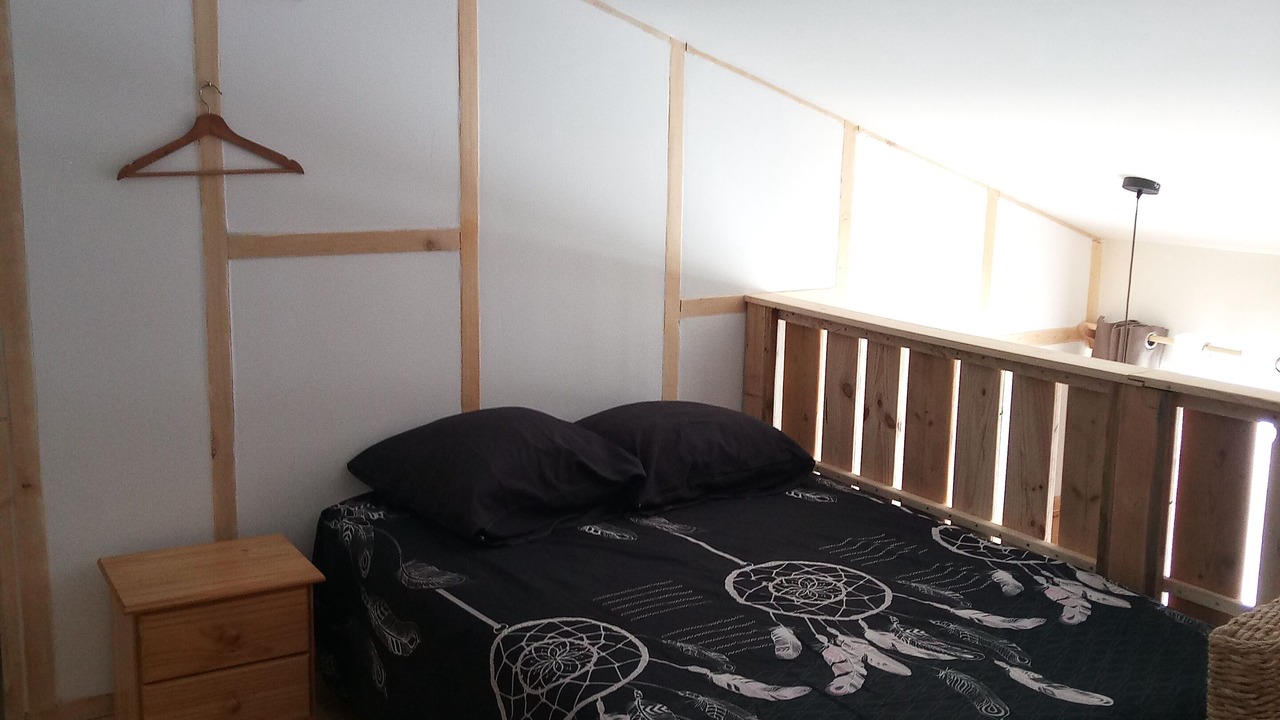 Photo of Bedroom in Saint-Jacques-des-Blats