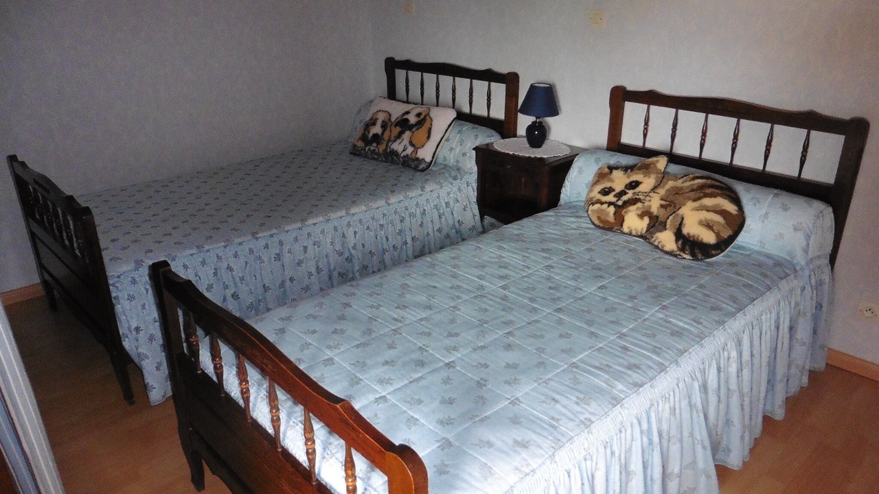 Photo of Bedroom in Cremoliere