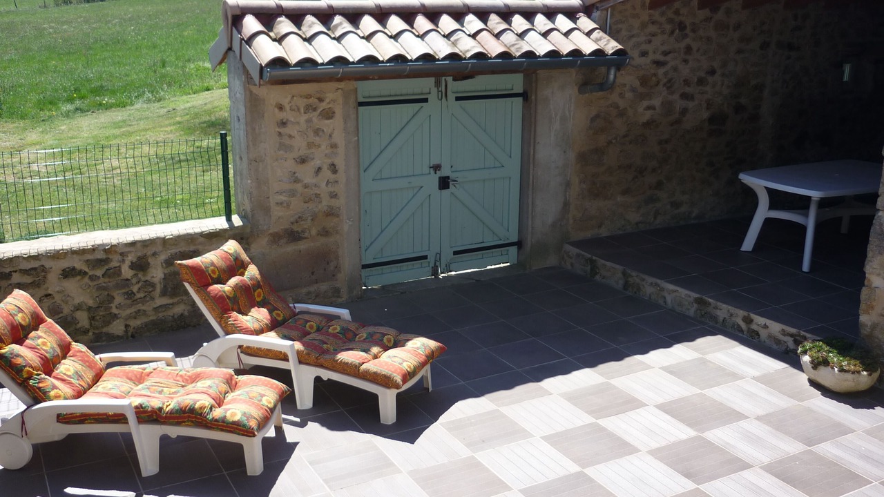 Photo of Patio Balcony in Cremoliere