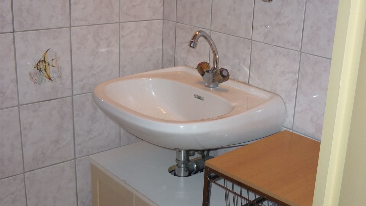 Photo of Bathroom in Cremoliere