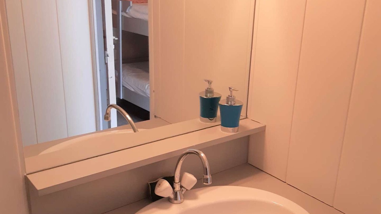 Photo of Bathroom in Pla d'Adet