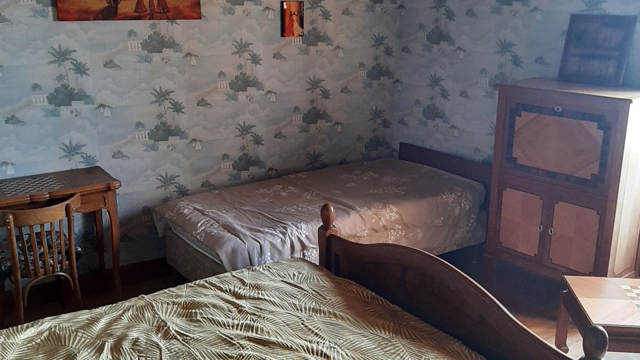 Photo of Bedroom in Perrier