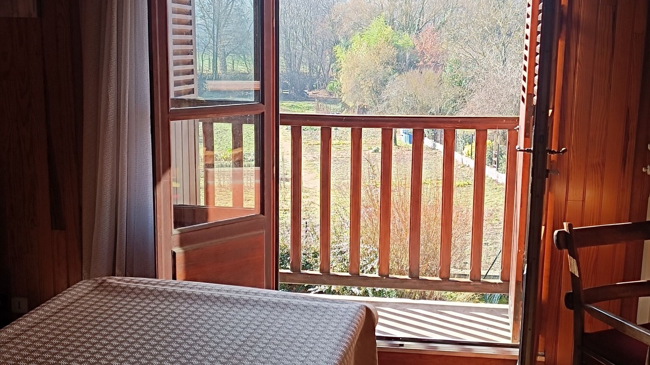 Photo of Bedroom in Perrier