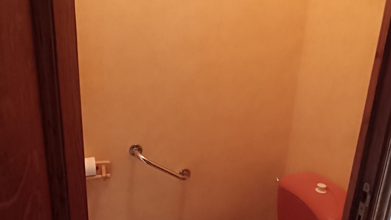 Photo of Bathroom in Perrier