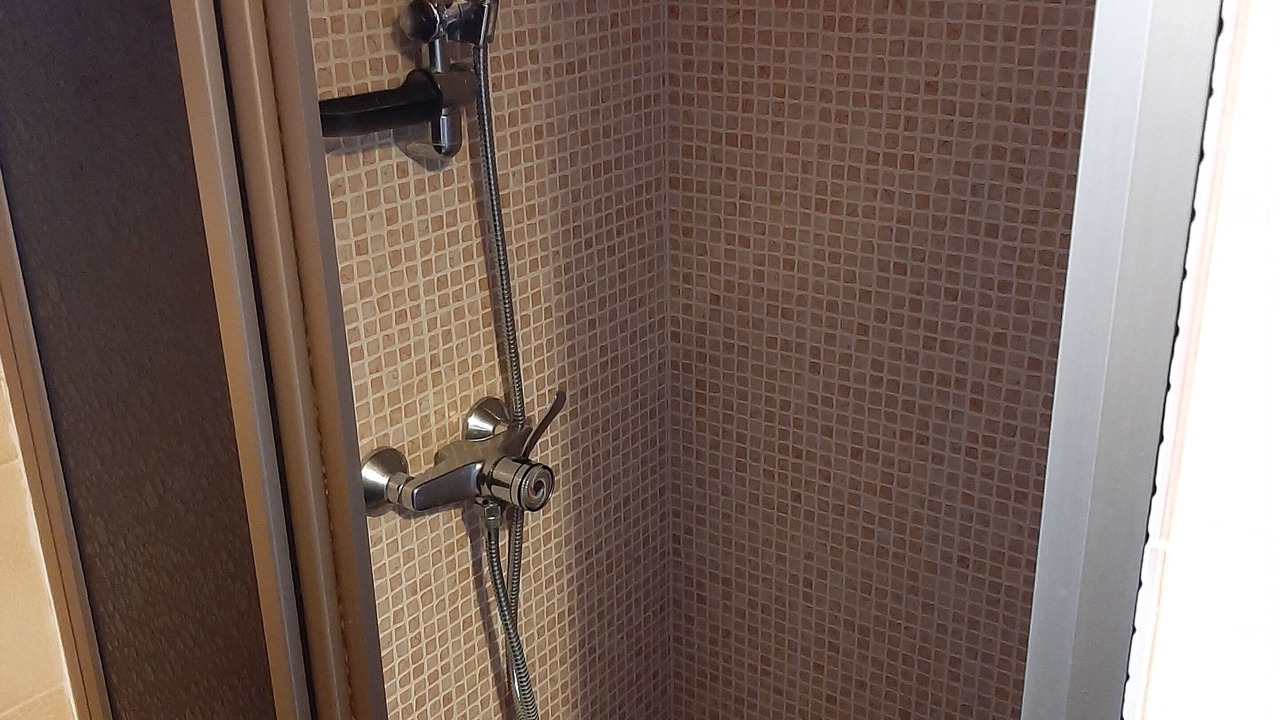 Photo of Bathroom in Perrier