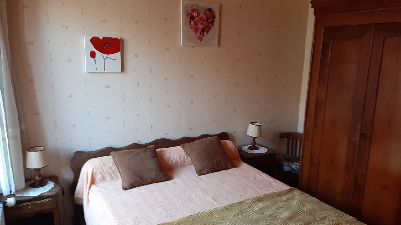 Photo of Bedroom in Perrier