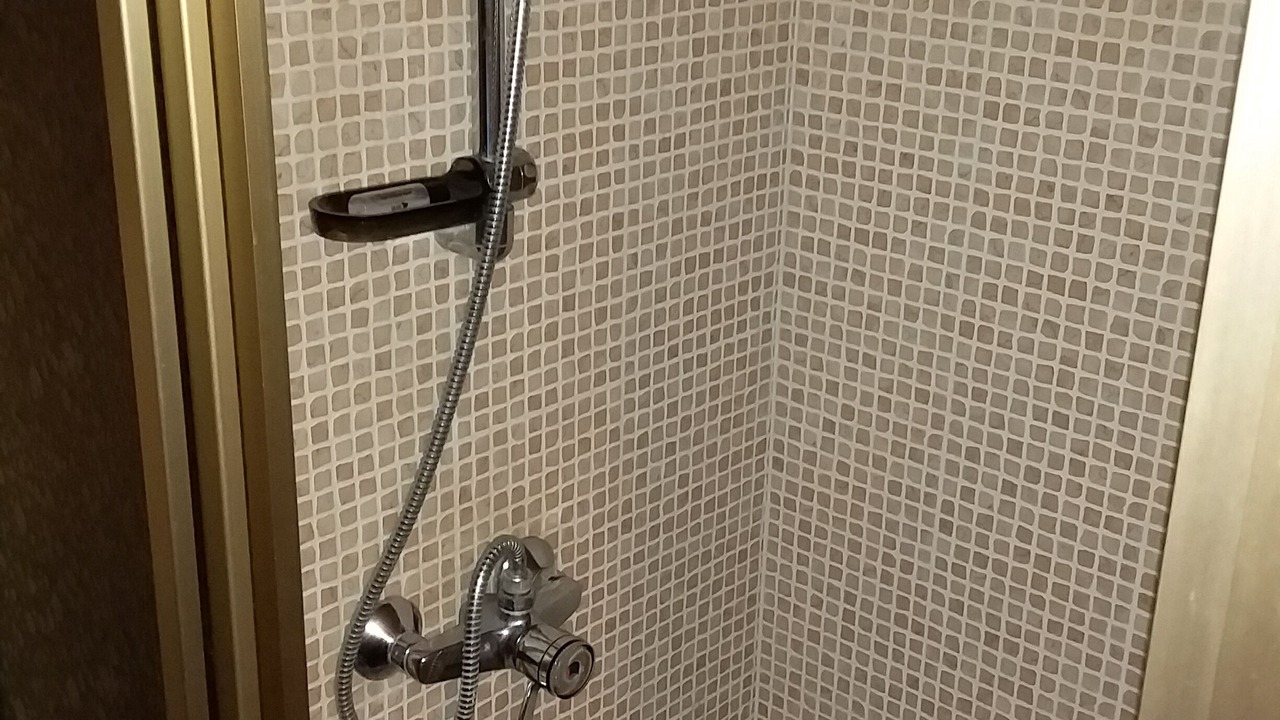 Photo of Bathroom in Perrier