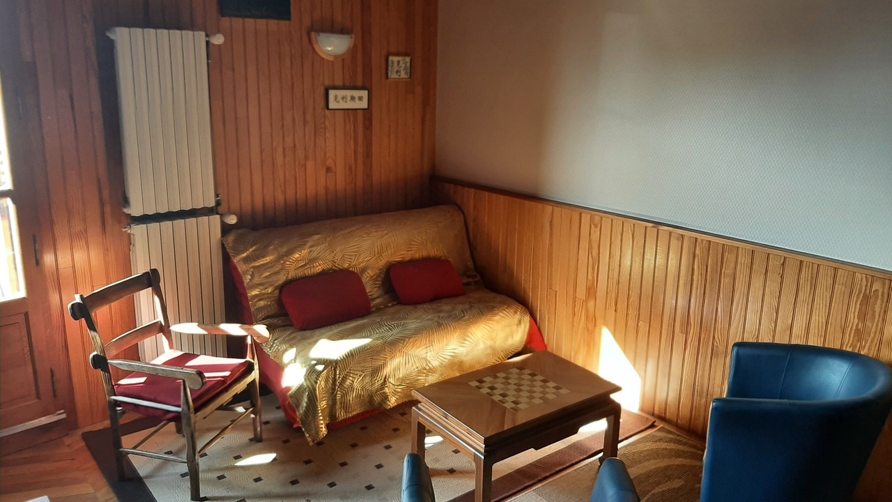 Photo of Livingroom in Perrier