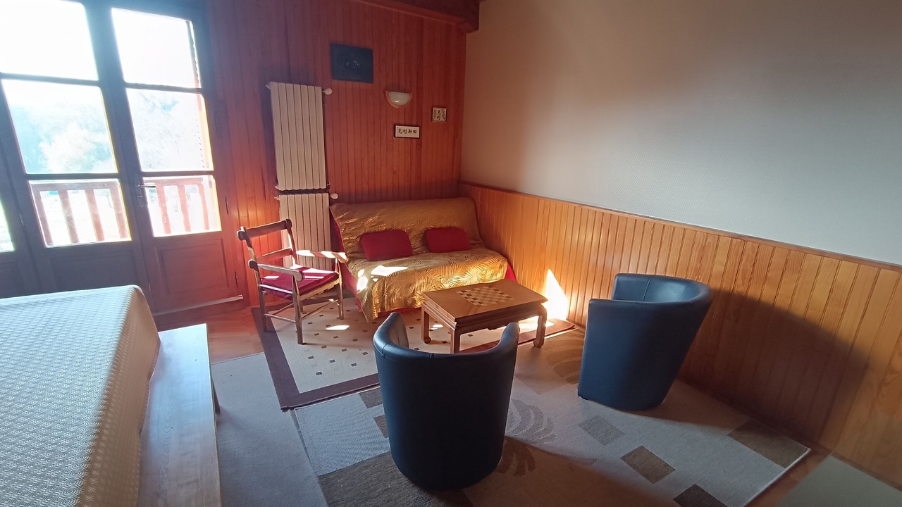 Photo of Bedroom in Perrier