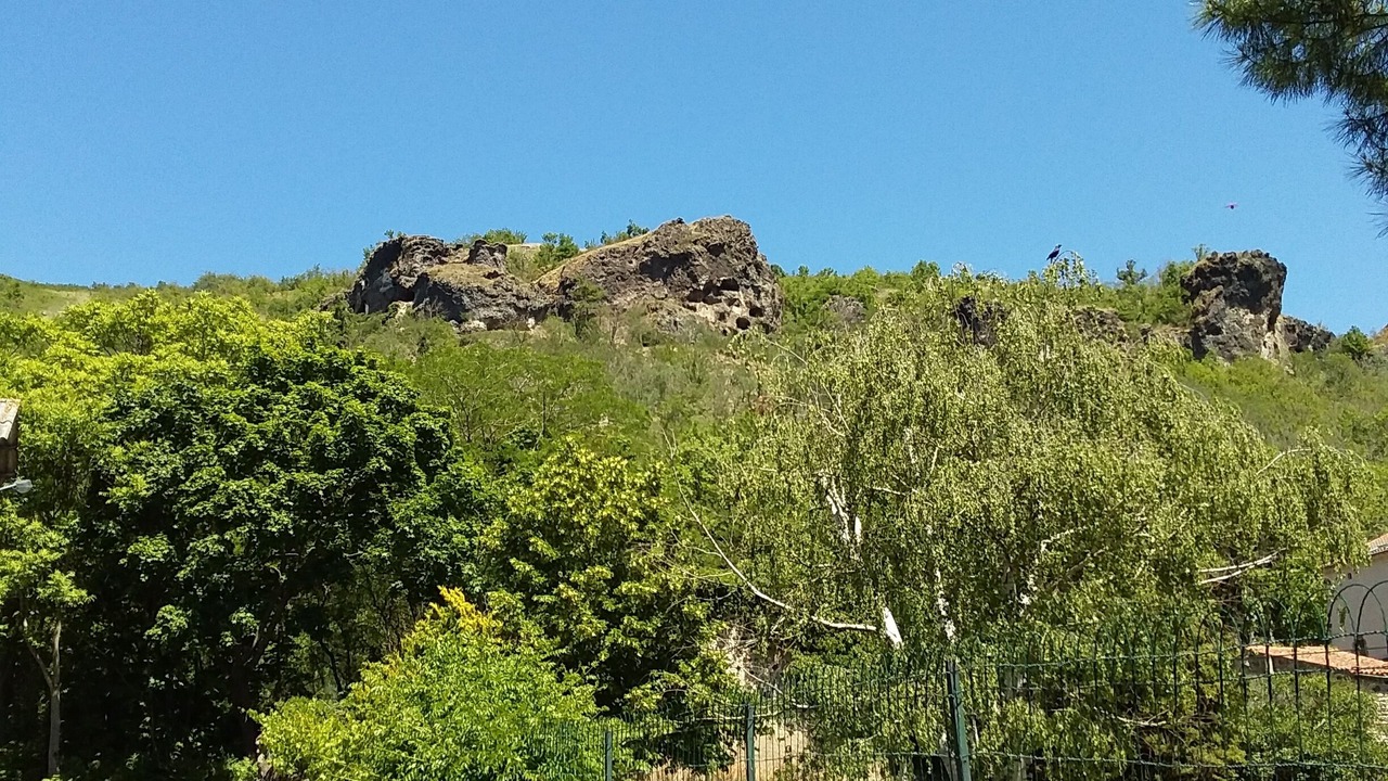 Photo of Outdoor in Perrier