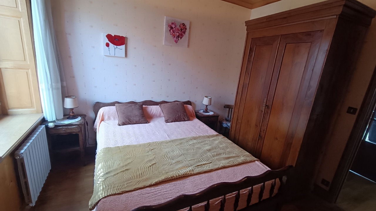 Photo of Bedroom in Perrier