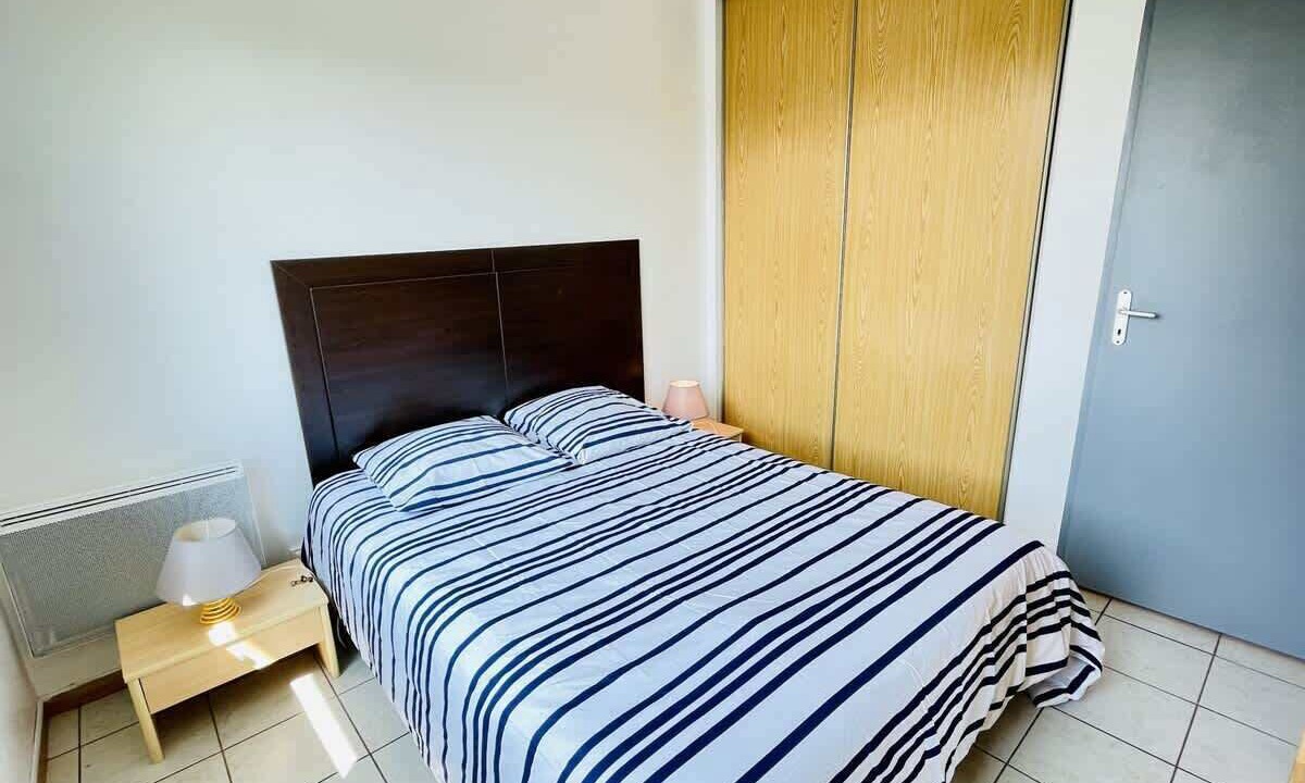 Photo of Bedroom in Forges-les-Bains
