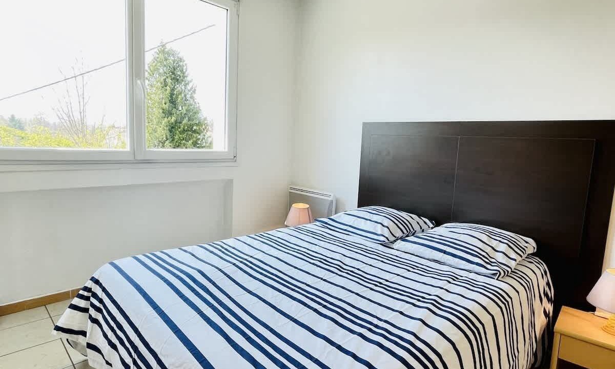 Photo of Bedroom in Forges-les-Bains