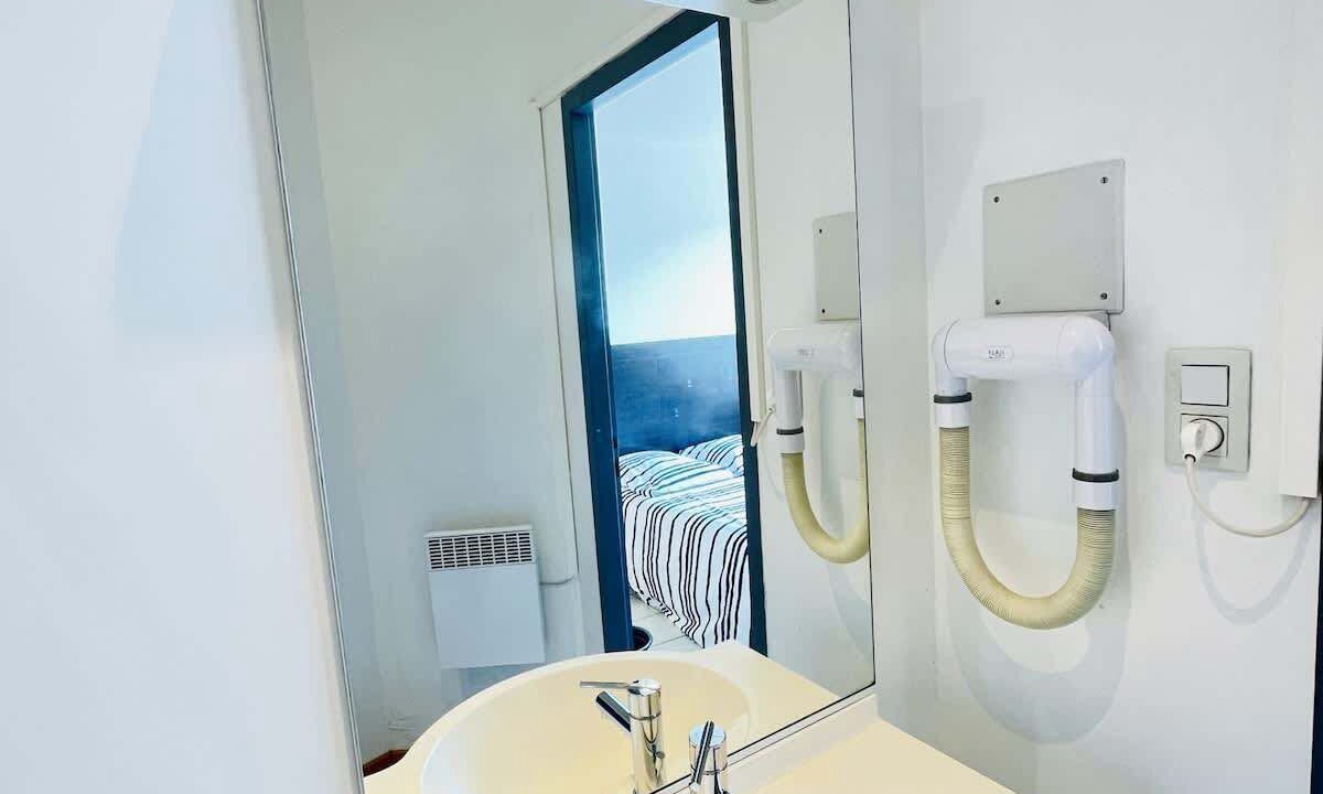 Photo of Bathroom in Forges-les-Bains