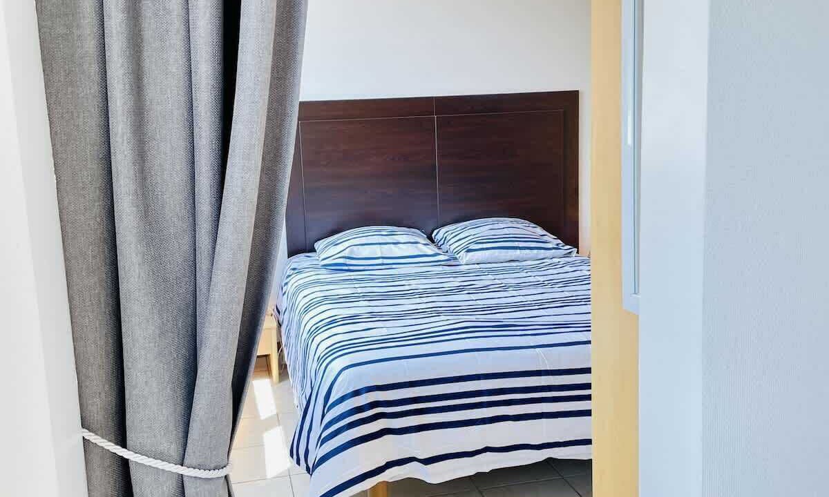 Photo of Bedroom in Forges-les-Bains