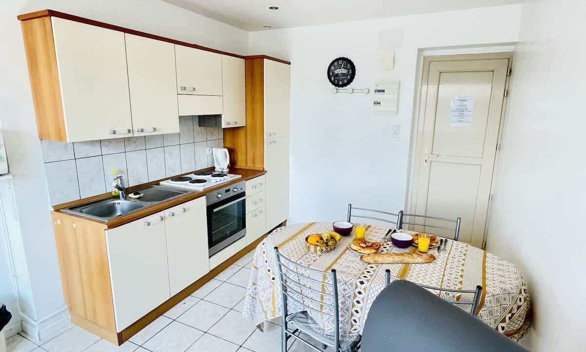 Photo of Kitchen in Forges-les-Bains