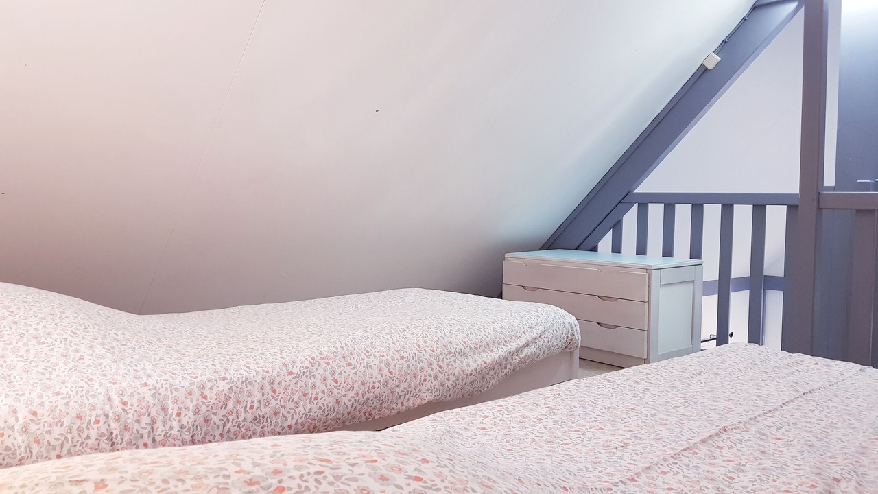 Photo of Bedroom in Grand-Vabre
