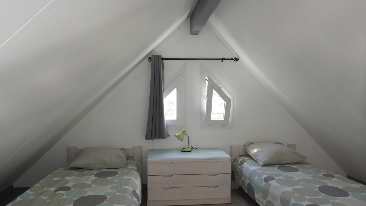 Photo of Bedroom in Grand-Vabre