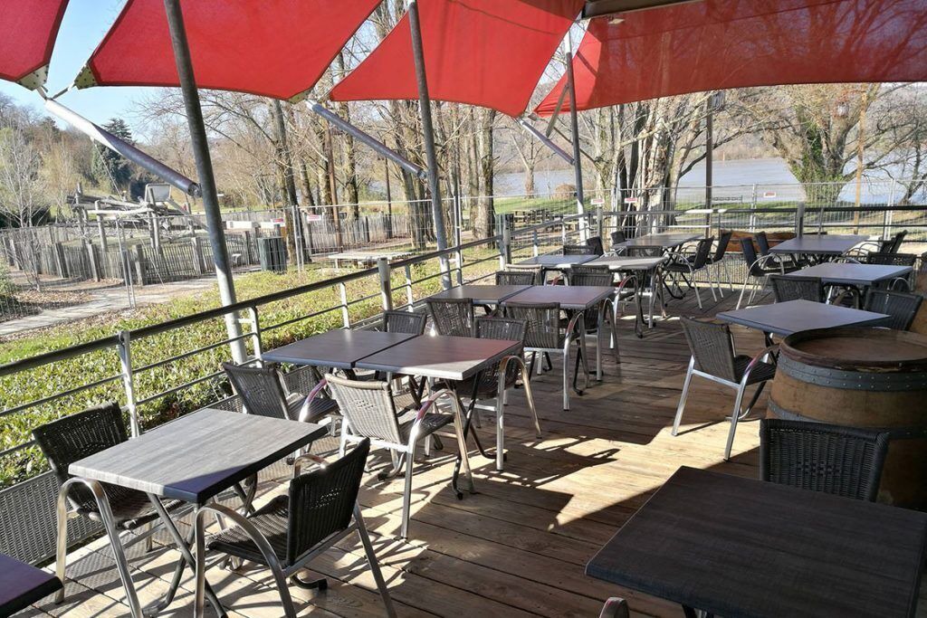 Photo of Outdoor in Laveyron