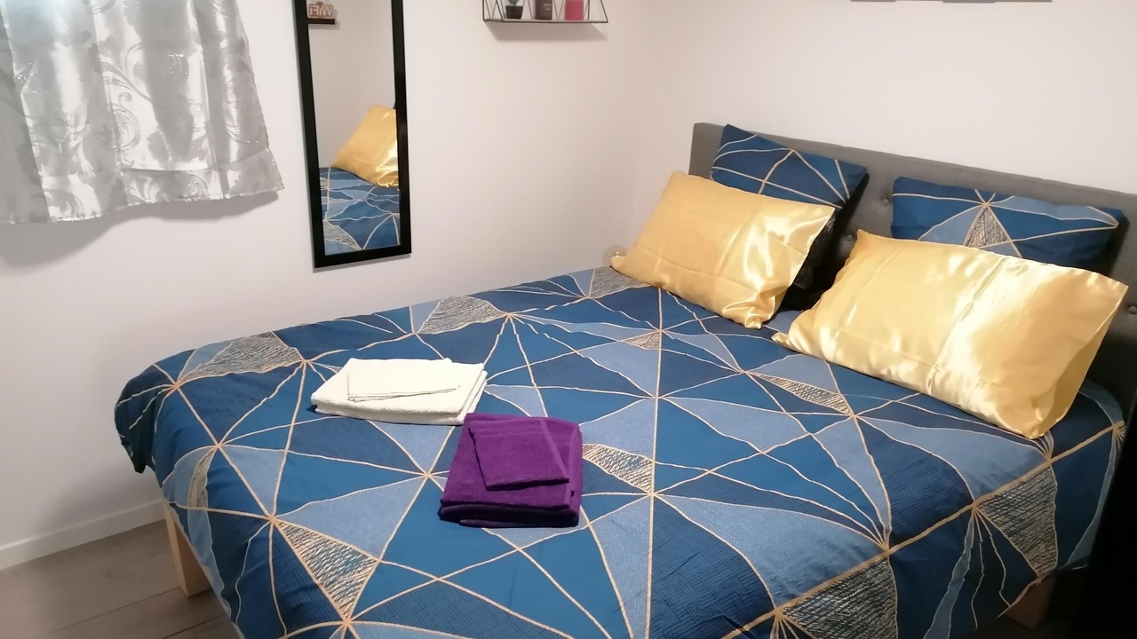 Photo of Bedroom in Laveyron