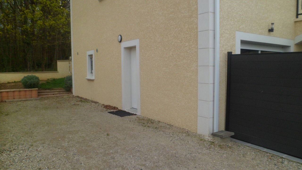 Photo of Outdoor in Laveyron