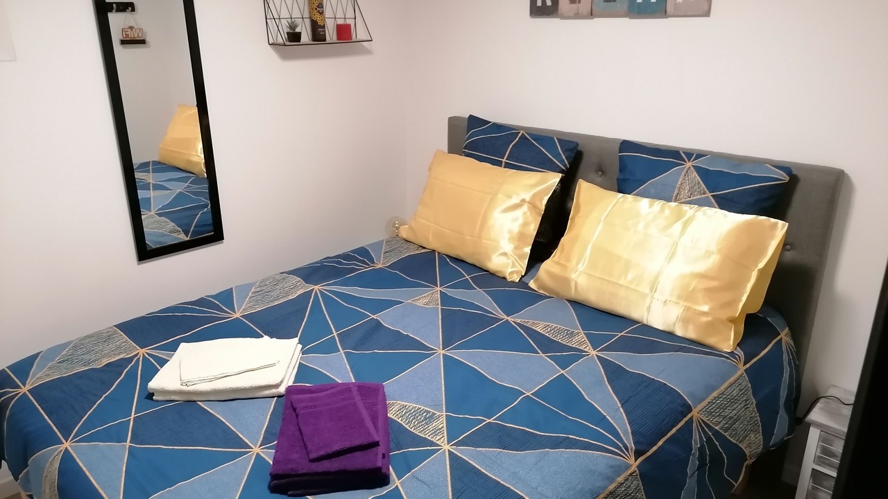 Photo of Bedroom in Laveyron