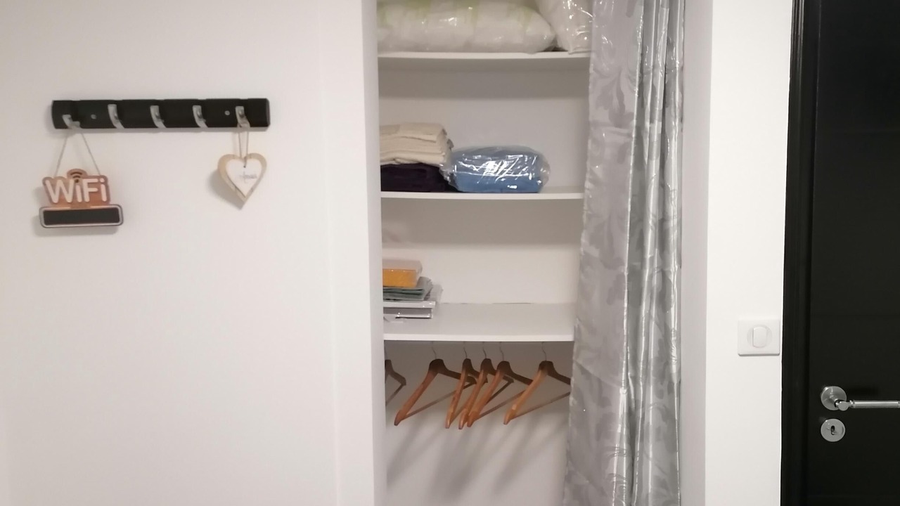 Photo of Bedroom in Laveyron