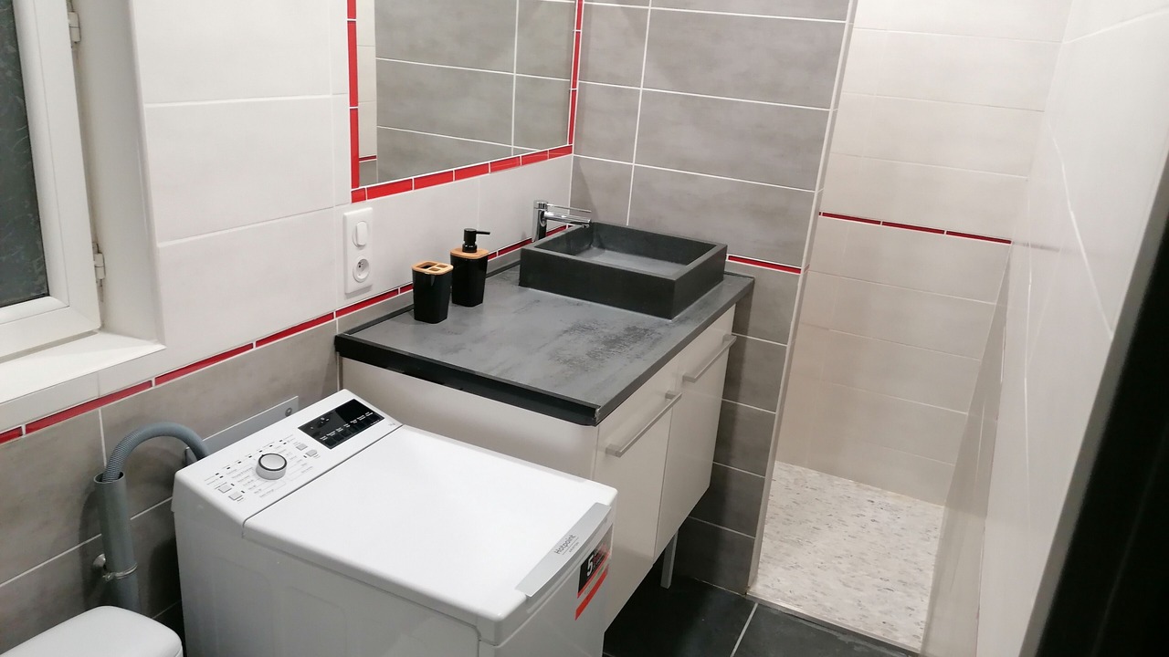 Photo of Bathroom in Laveyron