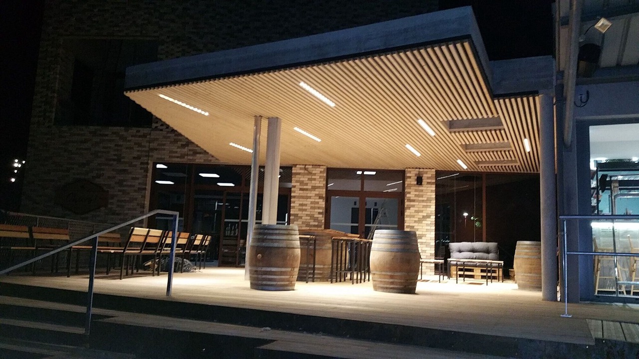 Photo of Patio Balcony in Laveyron