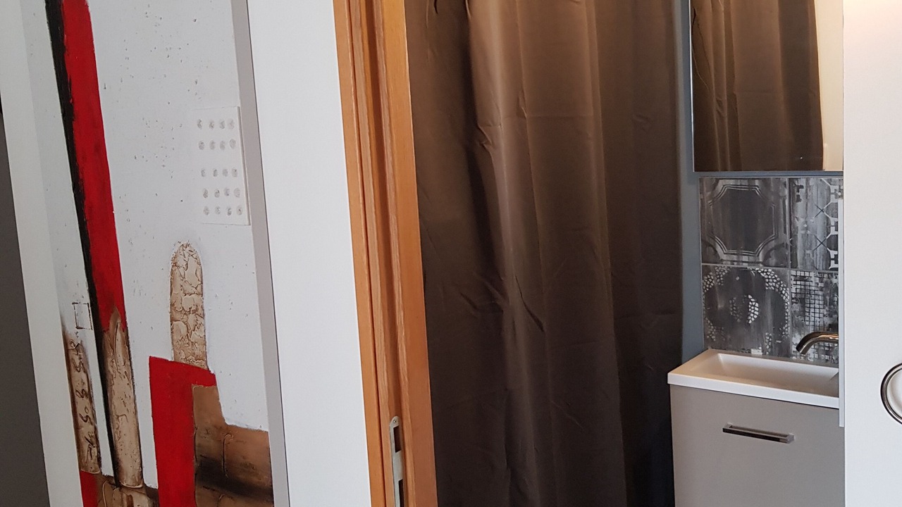 Photo of Bathroom in Metabief