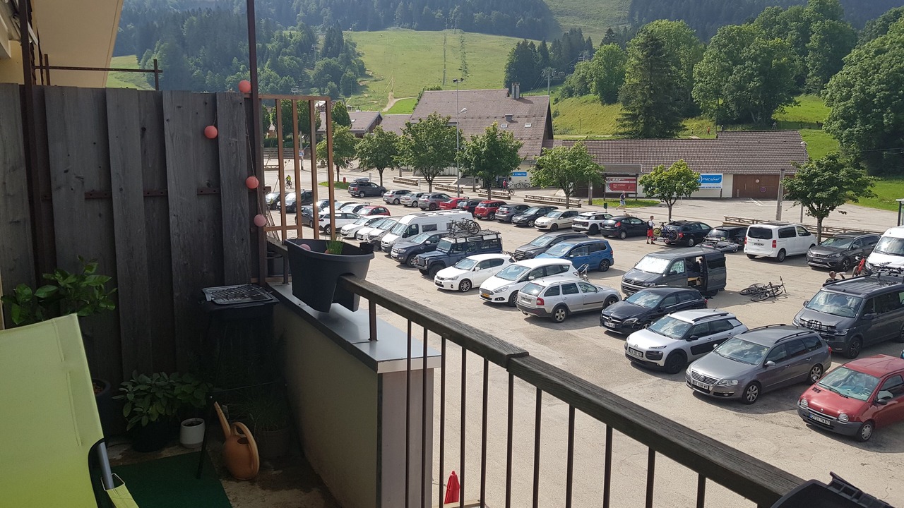 Photo of Outdoor in Metabief