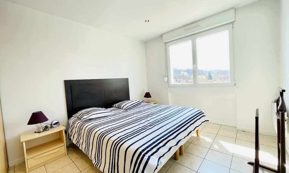 Photo of Bedroom in Forges-les-Bains