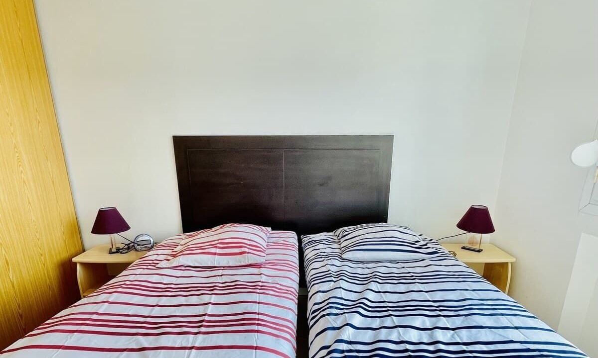 Photo of Bedroom in Forges-les-Bains