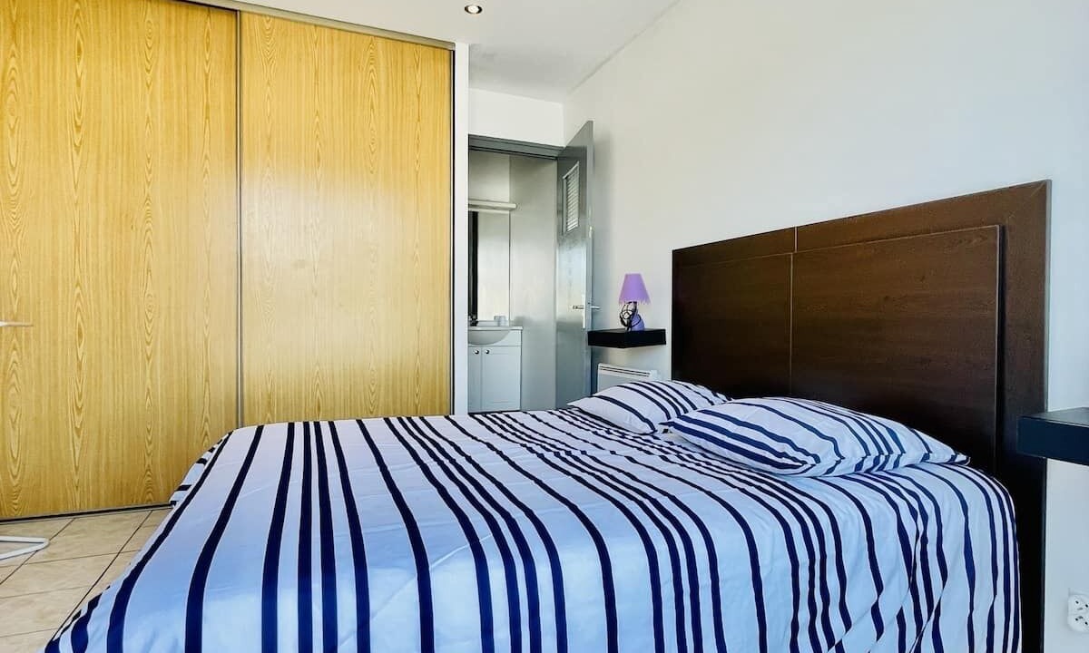 Photo of Bedroom in Forges-les-Bains