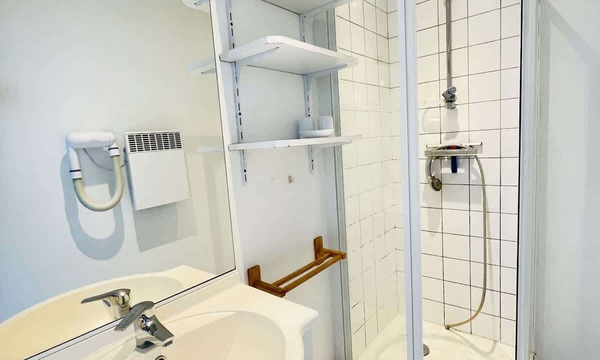 Photo of Bathroom in Forges-les-Bains