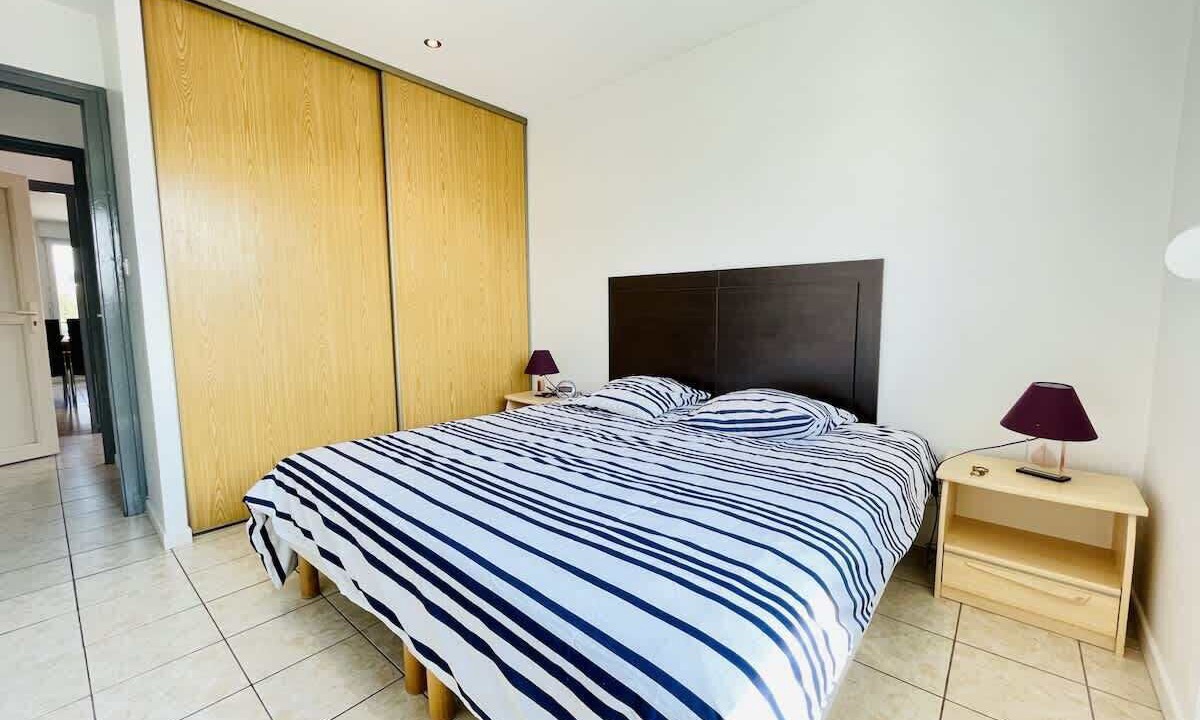 Photo of Bedroom in Forges-les-Bains