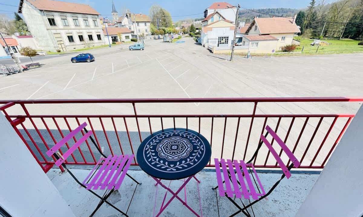 Photo of Outdoor in Forges-les-Bains