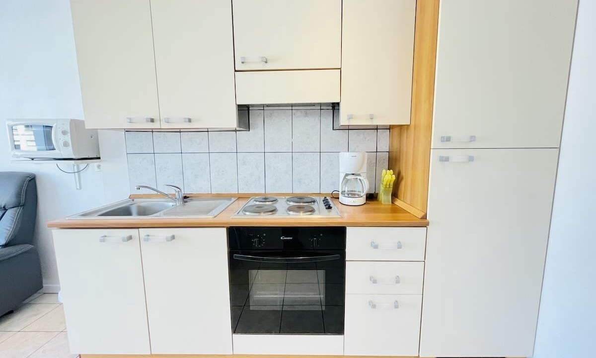 Photo of Kitchen in Forges-les-Bains