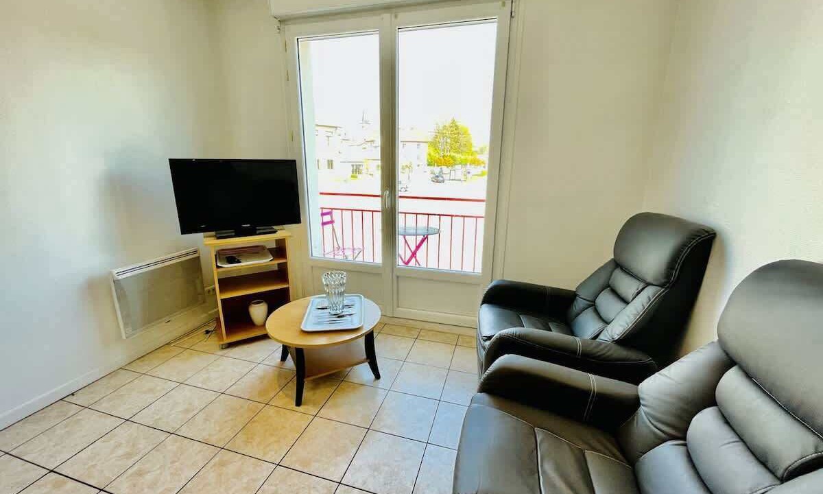 Photo of Livingroom in Forges-les-Bains