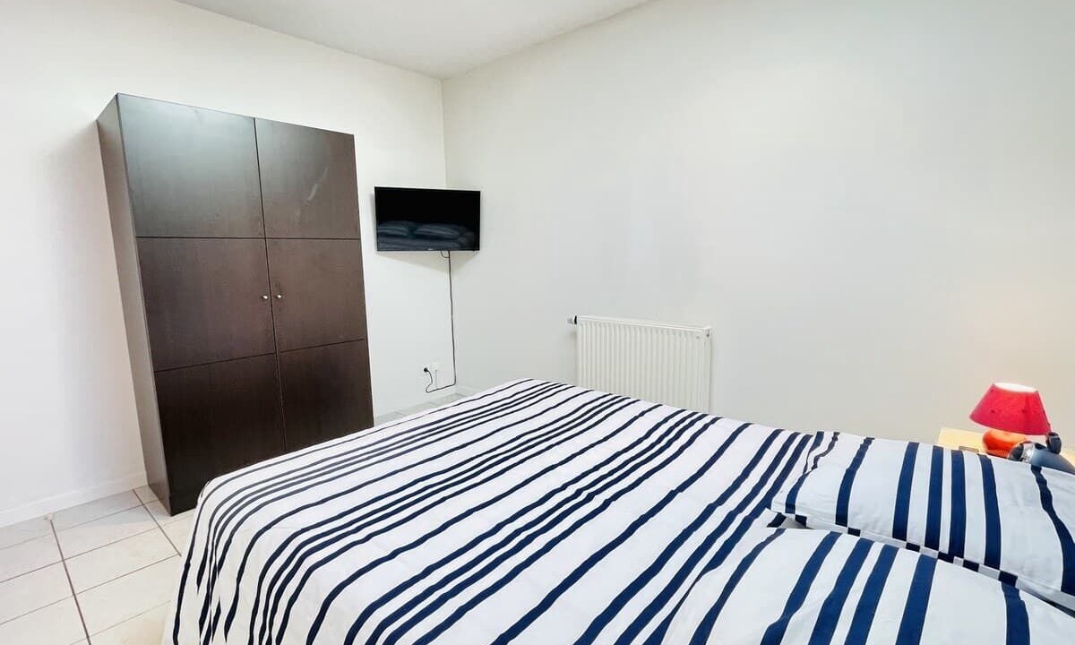 Photo of Bedroom in Forges-les-Bains