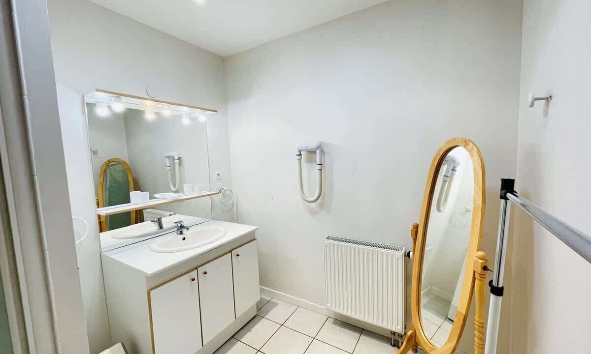 Photo of Bathroom in Forges-les-Bains