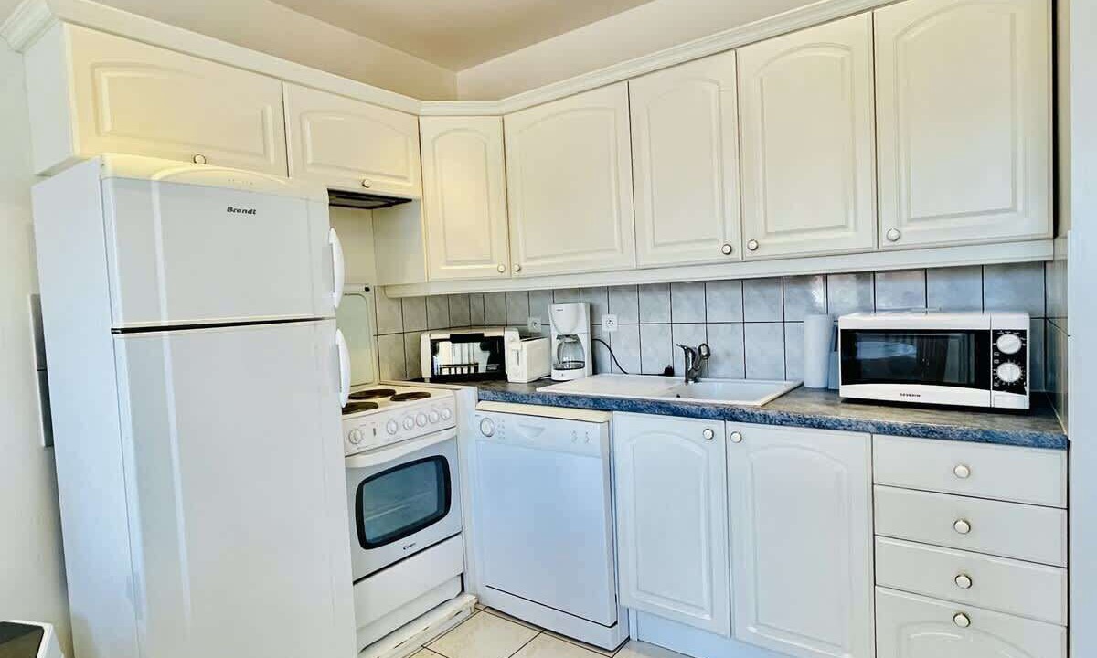 Photo of Kitchen in Forges-les-Bains