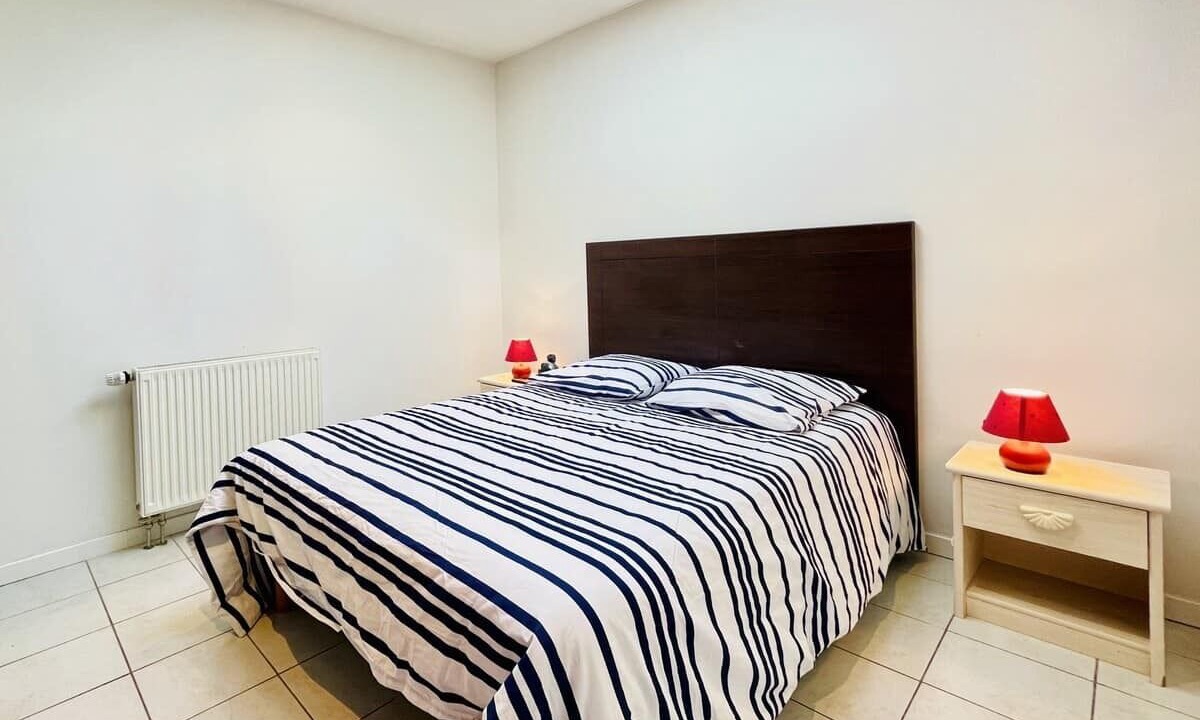 Photo of Bedroom in Forges-les-Bains