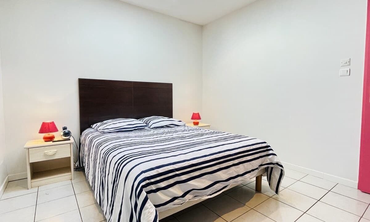 Photo of Bedroom in Forges-les-Bains