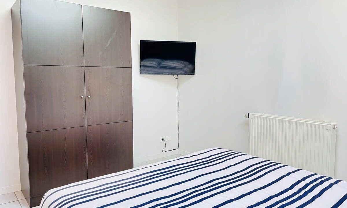 Photo of Bedroom in Forges-les-Bains