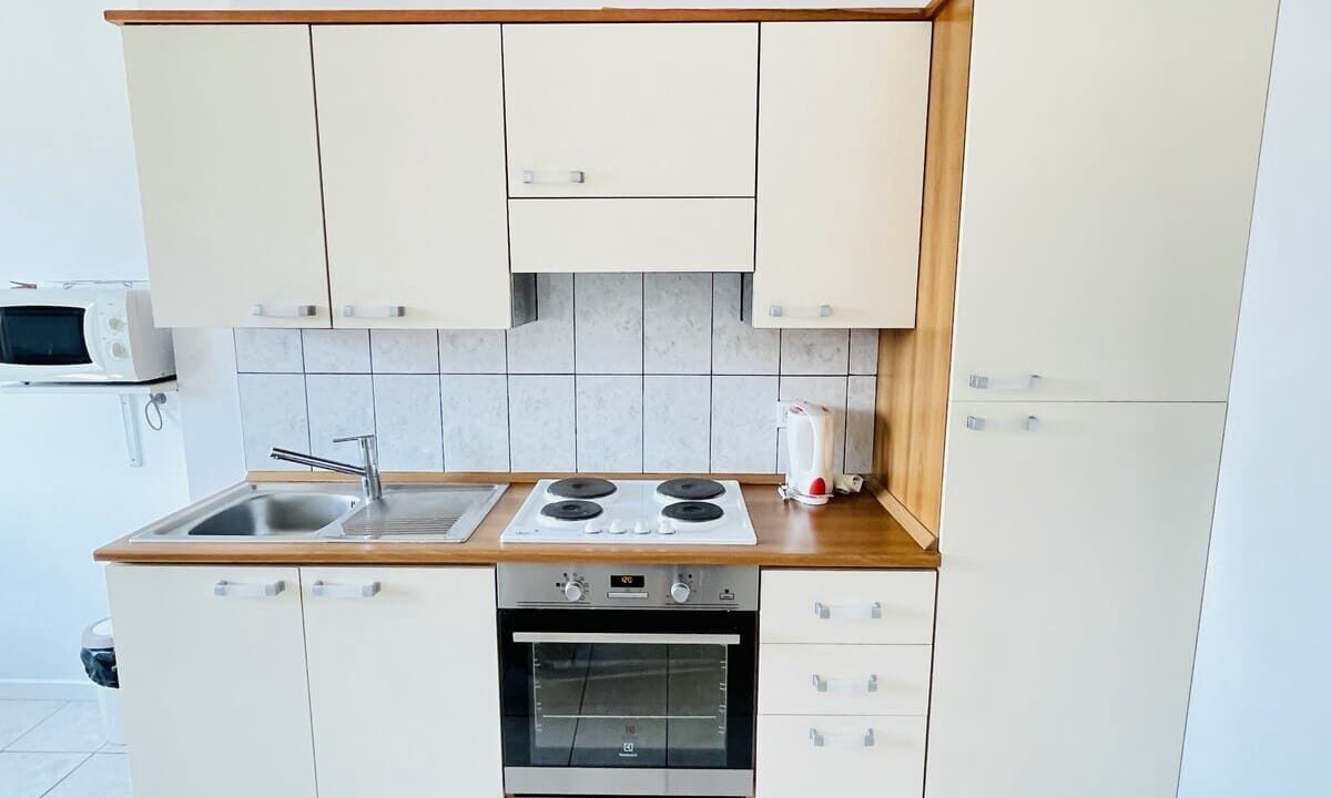 Photo of Kitchen in Forges-les-Bains