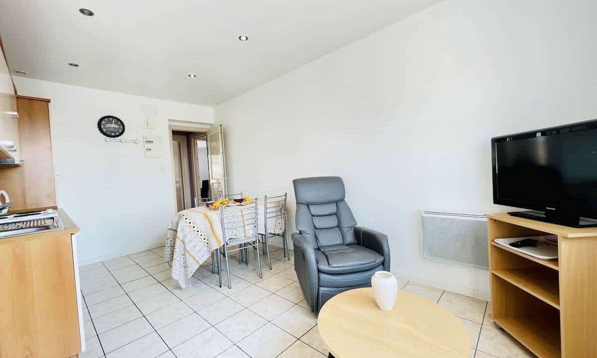 Photo of Livingroom in Forges-les-Bains